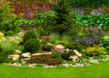 Landscaping Companies St. Louis | Hardscaping | Gardening Services ...