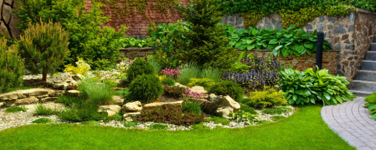 Landscaping Companies St. Louis | Hardscaping | Gardening Services ...